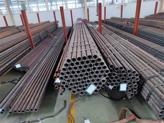 赞皇20G合金无缝钢管